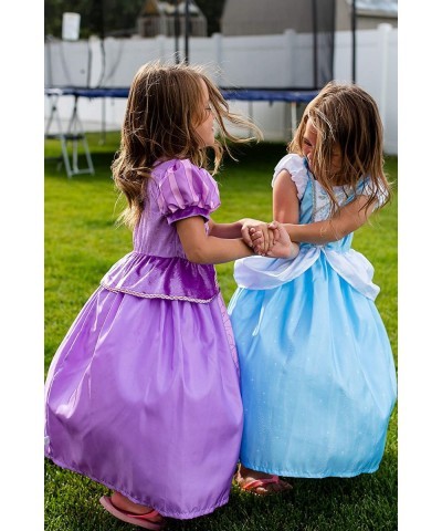 Rapunzel Princess Dress Up Costume $66.27 Kids' Costumes