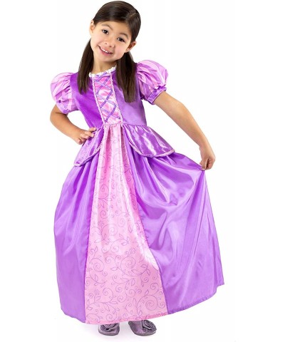 Rapunzel Princess Dress Up Costume $66.27 Kids' Costumes