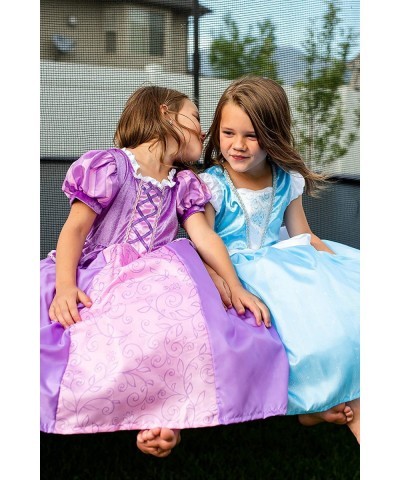 Rapunzel Princess Dress Up Costume $66.27 Kids' Costumes