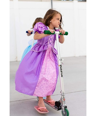 Rapunzel Princess Dress Up Costume $66.27 Kids' Costumes