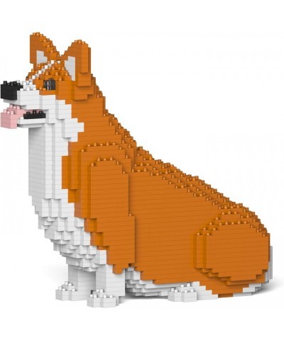 Welsh Corgi 03S-M01 $86.24 Toy Building Sets