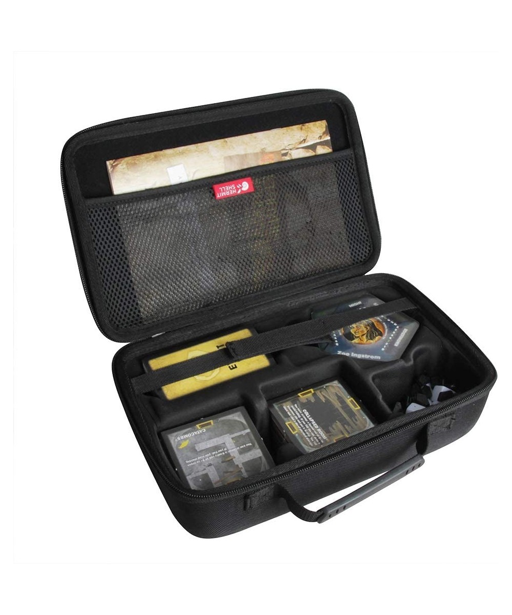 Hard Travel Case for Betrayal at House On The Hill Board Games (Only Case) $45.04 Board Games