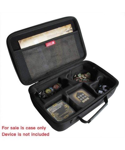 Hard Travel Case for Betrayal at House On The Hill Board Games (Only Case) $45.04 Board Games