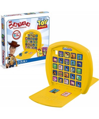 Disney Pixar Toy Story Game of Match $33.99 Board Games