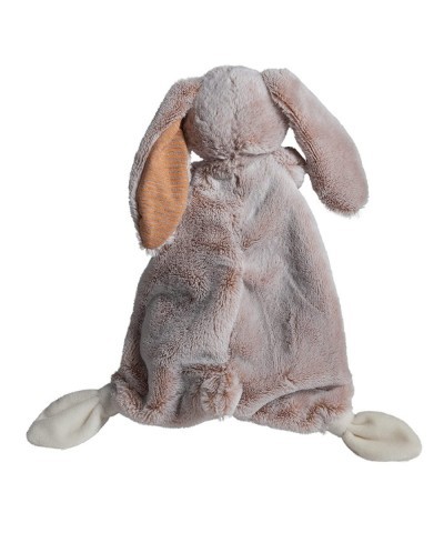 Lovey Soft Toy 13-Inches Silky Tan Bunny $39.21 Stuffed Animals & Teddy Bears