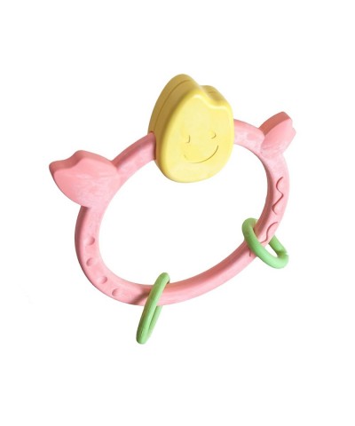 Mochi Teething Ring $31.76 Baby Teether Toys