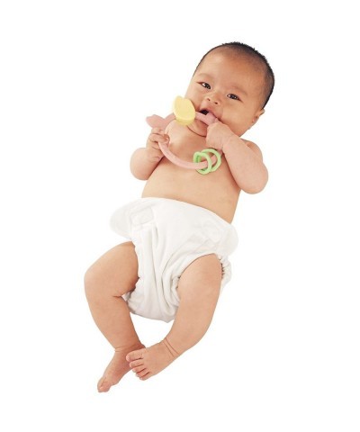 Mochi Teething Ring $31.76 Baby Teether Toys