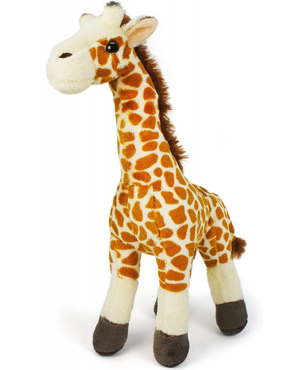 Evelyn The Giraffe - 10 Inch Stuffed Animal Plush African Giraffe - by Tiger Tale Toys $24.05 Stuffed Animals & Teddy Bears