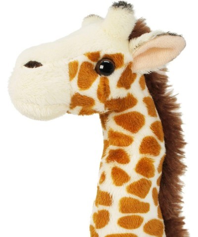 Evelyn The Giraffe - 10 Inch Stuffed Animal Plush African Giraffe - by Tiger Tale Toys $24.05 Stuffed Animals & Teddy Bears