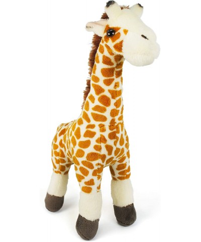 Evelyn The Giraffe - 10 Inch Stuffed Animal Plush African Giraffe - by Tiger Tale Toys $24.05 Stuffed Animals & Teddy Bears