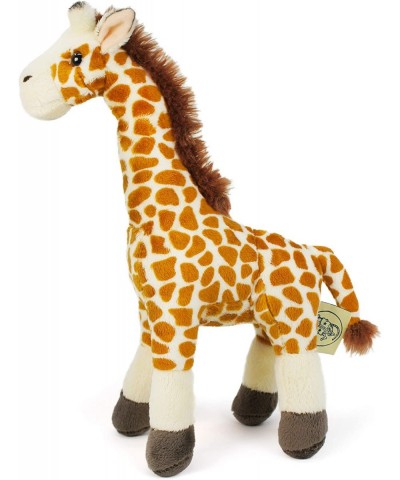 Evelyn The Giraffe - 10 Inch Stuffed Animal Plush African Giraffe - by Tiger Tale Toys $24.05 Stuffed Animals & Teddy Bears