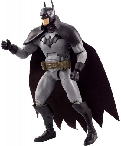 DC COMICS Multiverse GOTHAM CITY GASLIGHT BATMAN Figure $24.57 Action Figures