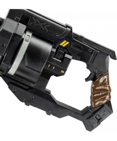 Mangler Weapon Plastic Halo Prop Costume Accessory Official Halo Infinite Costume Replica for Kids $34.87 Kids' Costumes