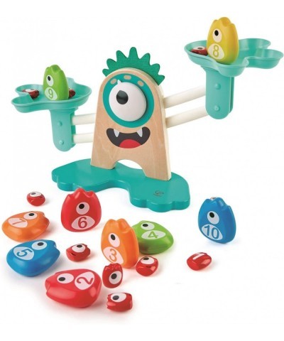 Monster Math Scale $45.89 Early Development & Activity Toys