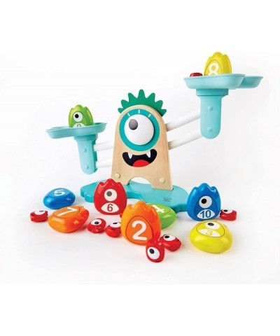 Monster Math Scale $45.89 Early Development & Activity Toys