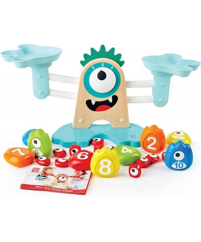 Monster Math Scale $45.89 Early Development & Activity Toys