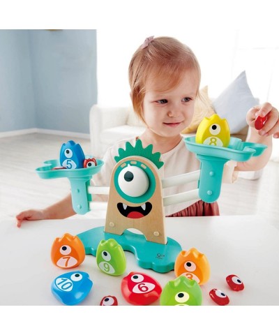 Monster Math Scale $45.89 Early Development & Activity Toys