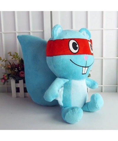 Happy Tree Friends Splendid Plush Toy Cartoon Anime Cute Plushiess Animal Hug Pillow Kids Birthday 40Cm $76.44 Kids' Plush To...