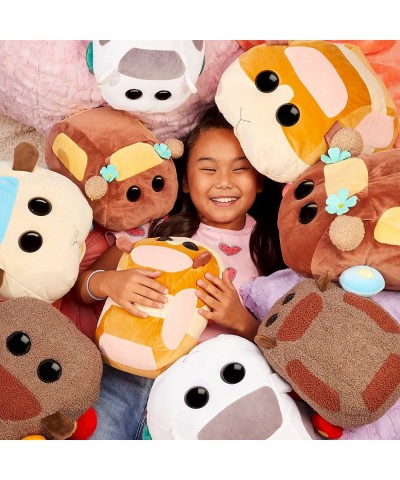 Pui Pui Molcar 16-Inch Teddy Ultrasoft Stuffed Animal Large Plush Toy Gift for Kids Girls Boys Collectors Ages 3 4 5 6 7+ $26...