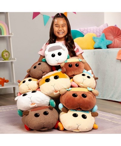 Pui Pui Molcar 16-Inch Teddy Ultrasoft Stuffed Animal Large Plush Toy Gift for Kids Girls Boys Collectors Ages 3 4 5 6 7+ $26...