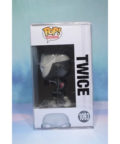 Funko My Hero Academia Pop! Animation Twice Vinyl Figure Hot Topic Exclusive $30.36 Action Figures