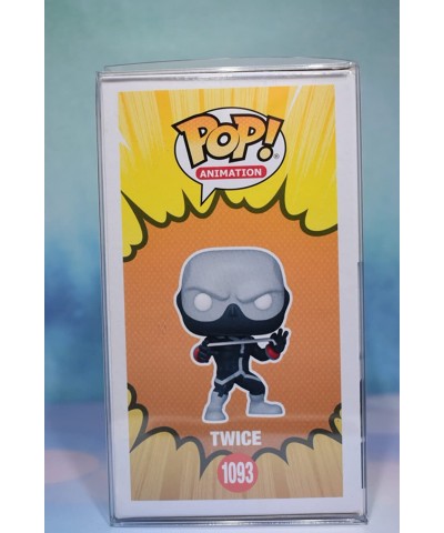 Funko My Hero Academia Pop! Animation Twice Vinyl Figure Hot Topic Exclusive $30.36 Action Figures