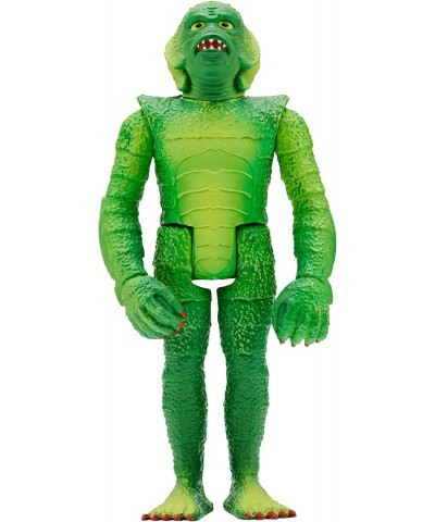 Universal Monsters: Creature from The Black Lagoon Wide Sculpt Reaction Figure Multicolor $32.79 Action Figures