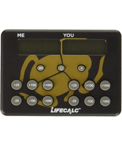 Lifecalc - Khepri $29.65 Game Accessories