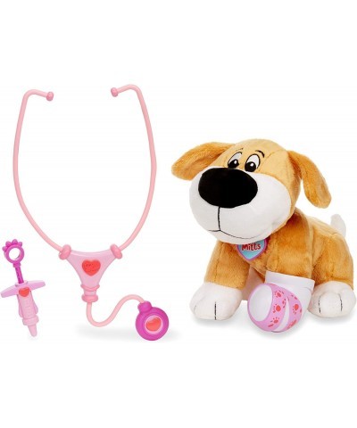 Make Me Better Mitts Plush Interactive Pet from Lilly Tikes for Kids Ages 3 Years and Up $31.74 Toy Medical Kits