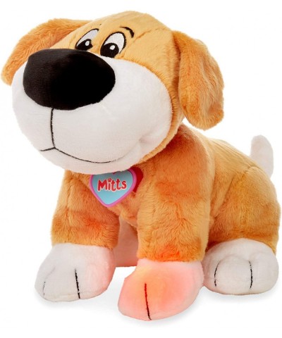 Make Me Better Mitts Plush Interactive Pet from Lilly Tikes for Kids Ages 3 Years and Up $31.74 Toy Medical Kits