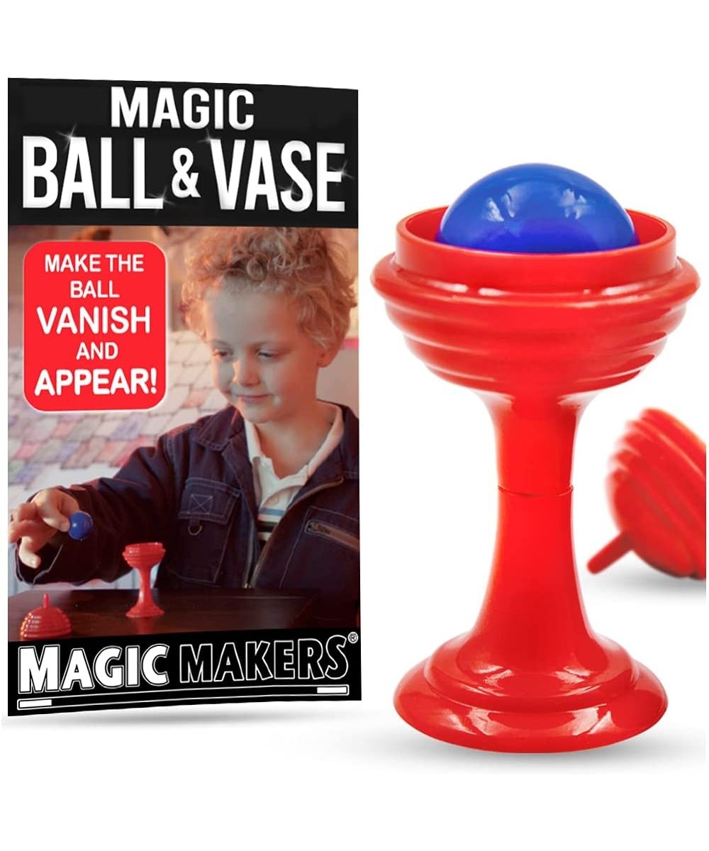 Amazing Magic Trick Ball Vase $15.41 Magic Kits & Accessories