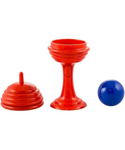 Amazing Magic Trick Ball Vase $15.41 Magic Kits & Accessories