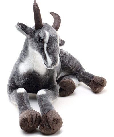 Samuel The Pygmy Goat - 27 Inch Stuffed Animal Plush - by Tiger Tale Toys $65.46 Stuffed Animals & Teddy Bears