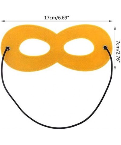 Superhero Masks for Kids Party Cosplay Dress Up Superhero Eye Masks for Halloween Christmas Birthday 25Pcs $25.73 Kids' Dress...