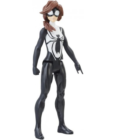 Titan Hero Series Web Warriors: Spider-Girl $25.60 Action Figures