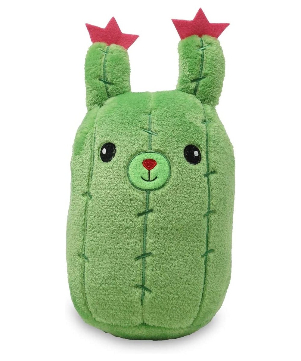 | Prickly Pals | Squishy Green Cactus Soft Stuffed Animal Toys (Barb The Bunny) $35.27 Stuffed Animals & Teddy Bears