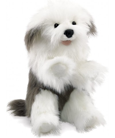 Sheepdog Hand Puppet Multi-Colored (2029) $93.55 Hand Puppets