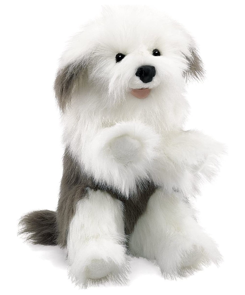 Sheepdog Hand Puppet Multi-Colored (2029) $93.55 Hand Puppets