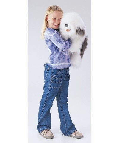 Sheepdog Hand Puppet Multi-Colored (2029) $93.55 Hand Puppets