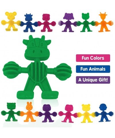 Buddies in a Bag - Fun Toddler & Preschool Learning Toys for Boys & Girls $25.44 Early Development & Activity Toys