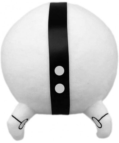 Infinity Train - One-One Plush White $33.94 Plush Figure Toys