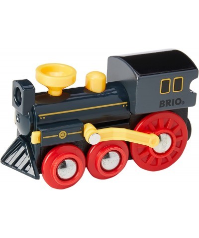 33617 Old Steam Engine | Train Toy for Kids Ages 3 and Up $17.02 Early Development & Activity Toys