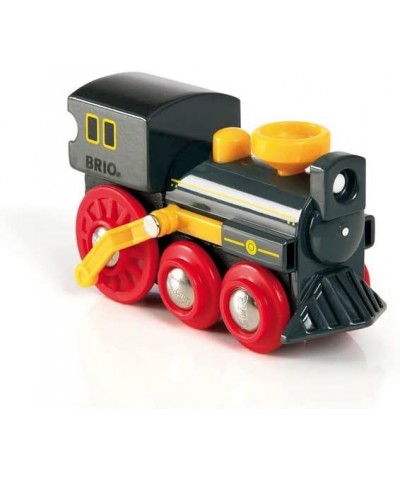 33617 Old Steam Engine | Train Toy for Kids Ages 3 and Up $17.02 Early Development & Activity Toys