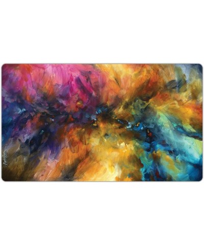 Dreamscape Playmat Inked Gaming TCG Game Mat for Cards $60.15 Puzzle Play Mats