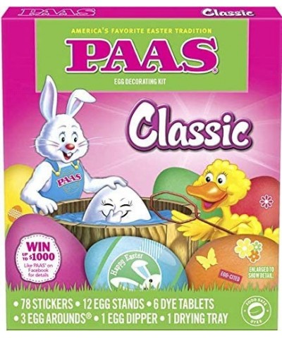 Easter Egg Coloring Kits Bundle - 4 Total - Spring Hatchlings Unicorn Classic and Deluxe $32.80 Craft Kits