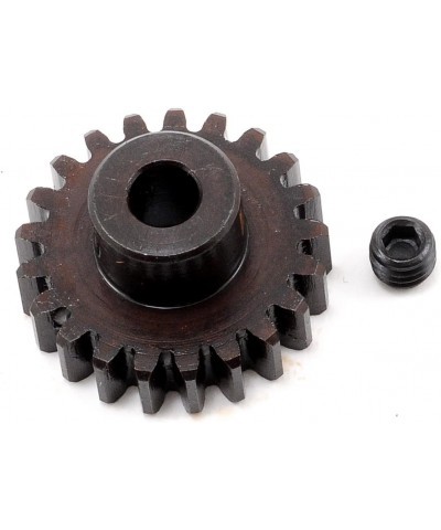 M5 Pinion Gear 21T MOD1 5mm Bore M5 Set Screw TKR4181 Gears & Differentials $25.54 Remote & App Controlled Vehicles