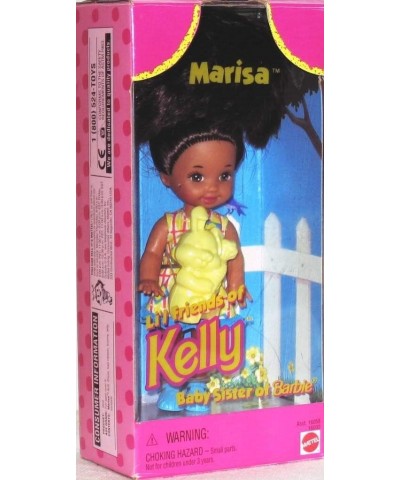 Barbie MARISA Li'l Friend of KELLY Doll (1996) $48.74 Dolls