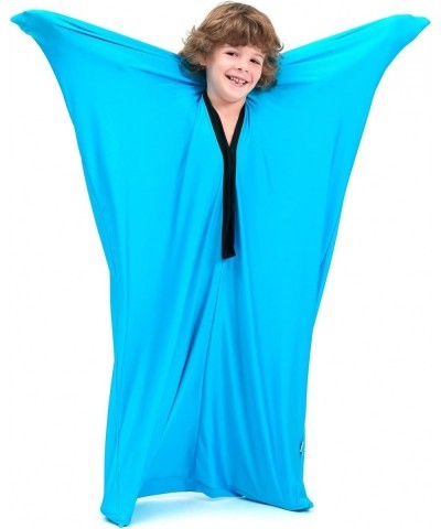 Dynamic Movement Sensory Body Sock Updated Version Bright Blue (Large) $52.37 Kids' Dress-Up Accessories