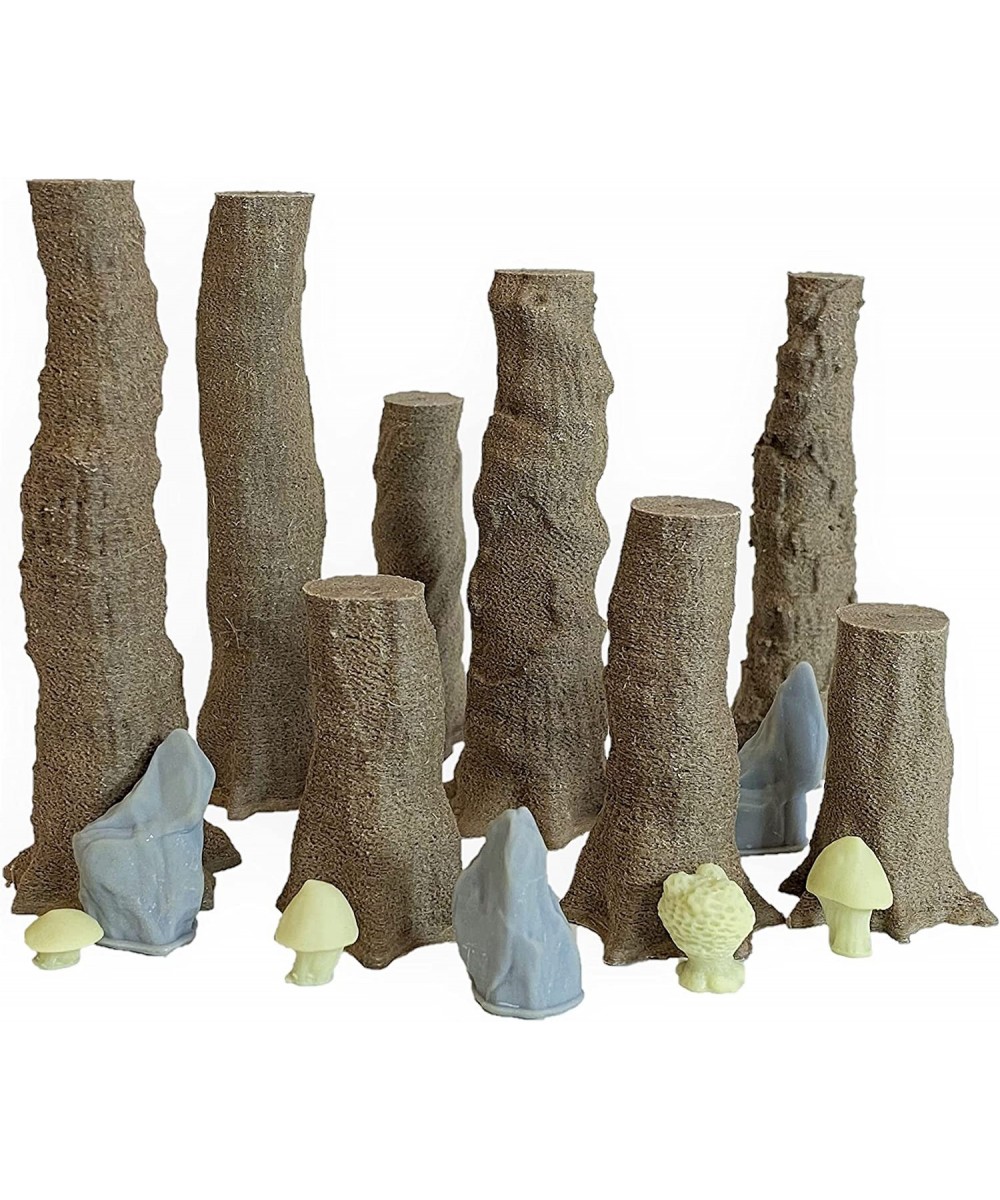 Rosewood Trees Set 1 $50.21 Game Accessories