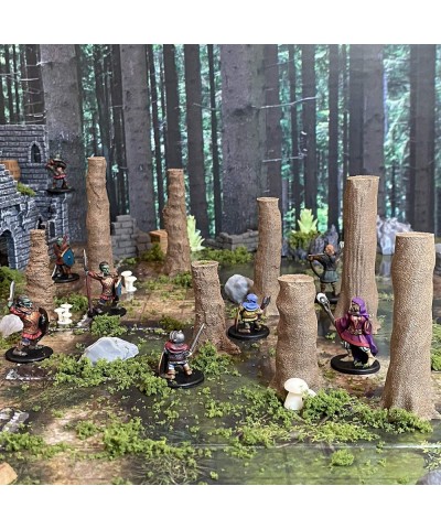 Rosewood Trees Set 1 $50.21 Game Accessories